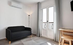 Apartamentos Vexer 2